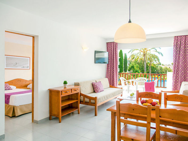 Inturotel Cala Azul Park