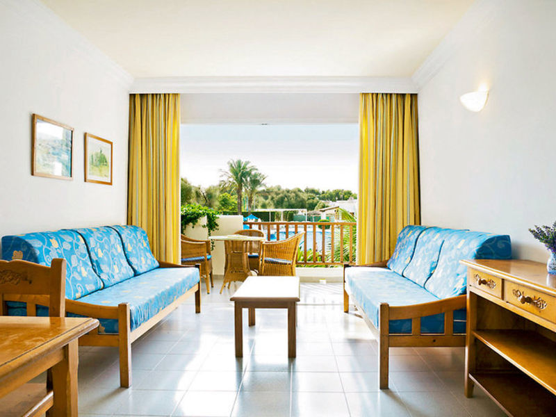 Inturotel Cala Azul Park