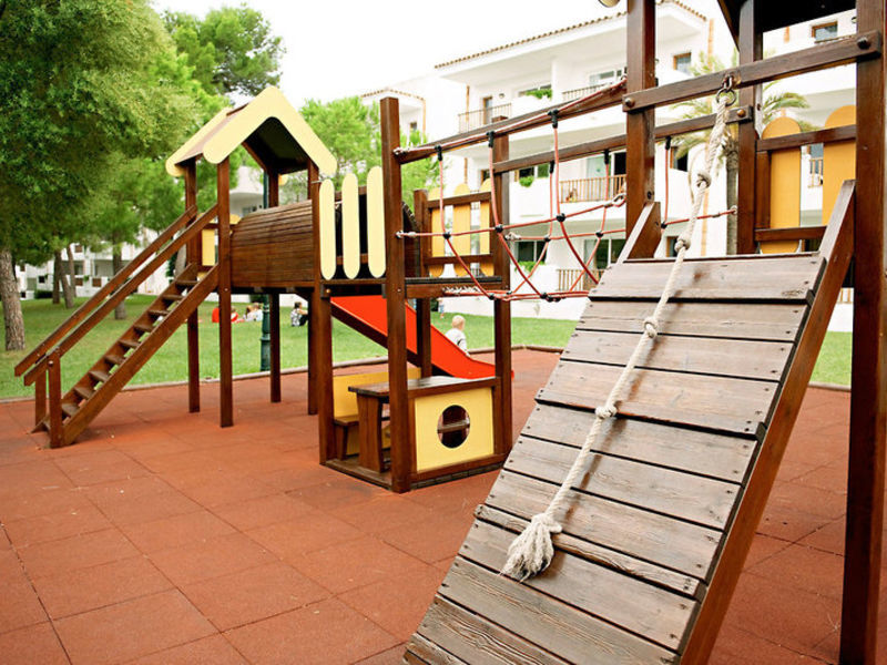 Inturotel Cala Azul Park