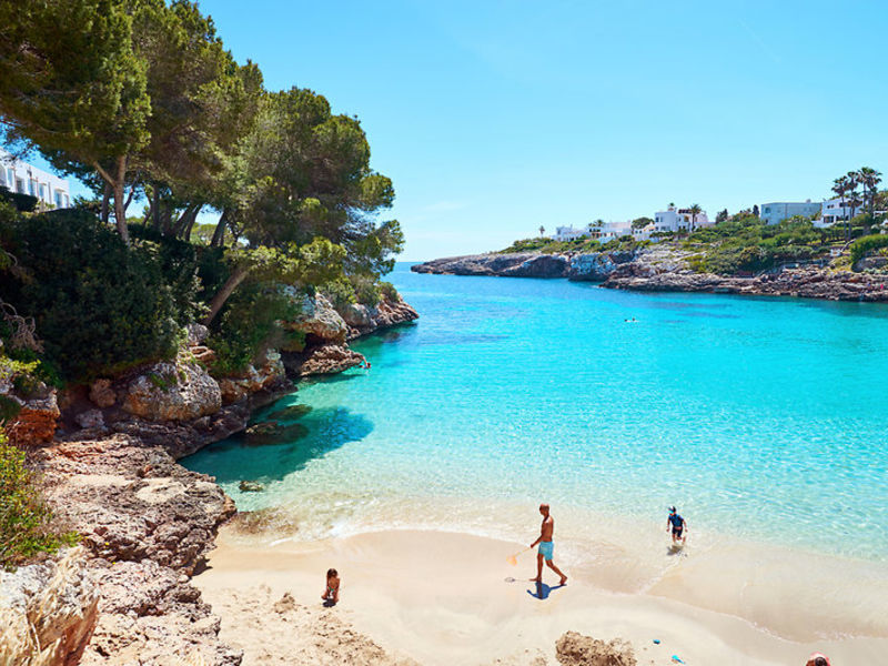 Inturotel Cala Azul Park