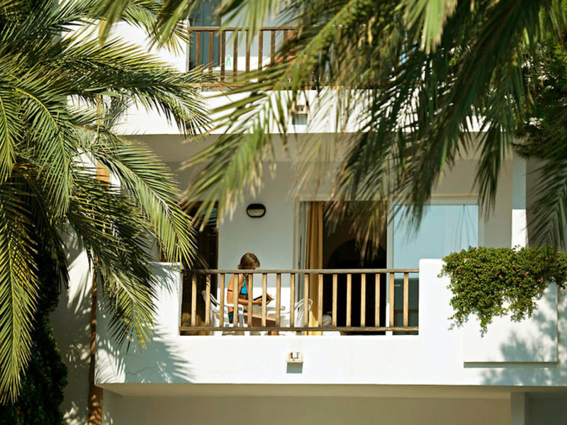 Inturotel Cala Azul Park