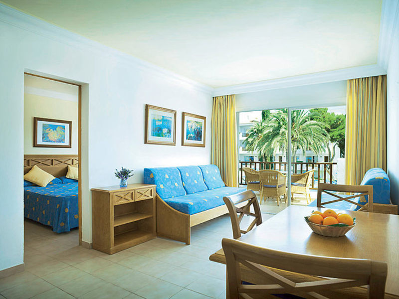 Inturotel Cala Azul Park Typ S