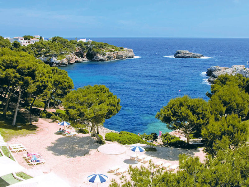 Inturotel Cala Azul Park Typ S