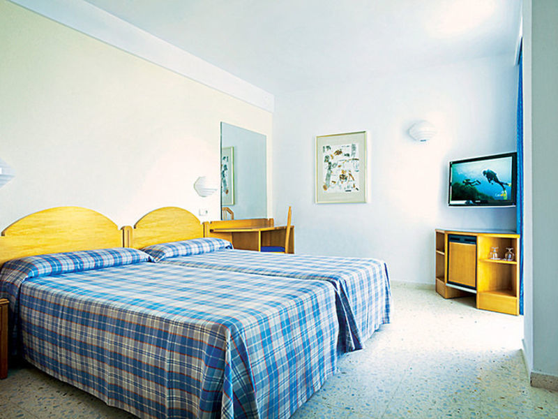 Inturotel Cala Azul Park Typ S