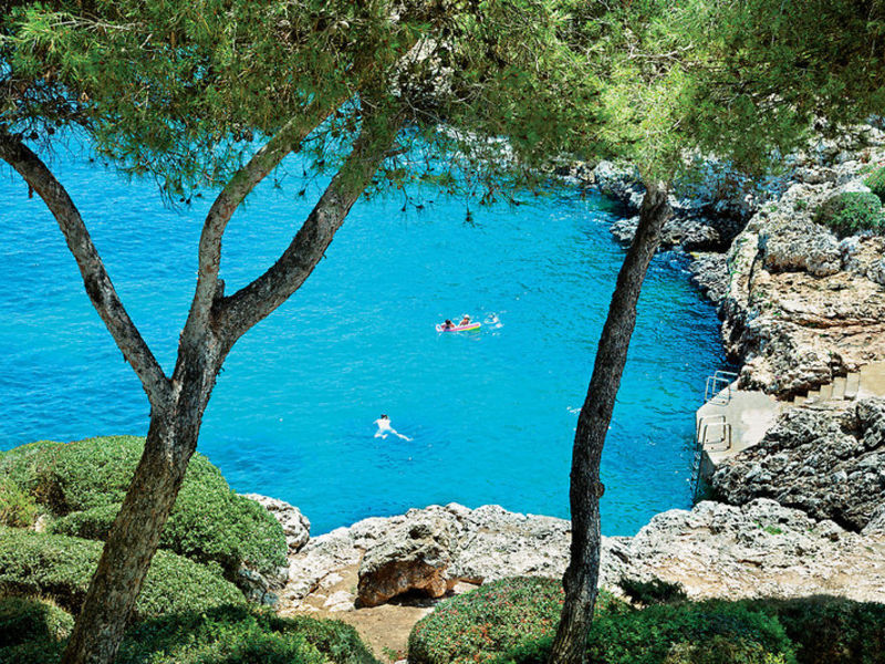 Inturotel Cala Azul Park Typ S