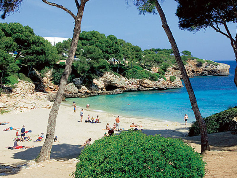 Inturotel Cala Azul Park Typ S