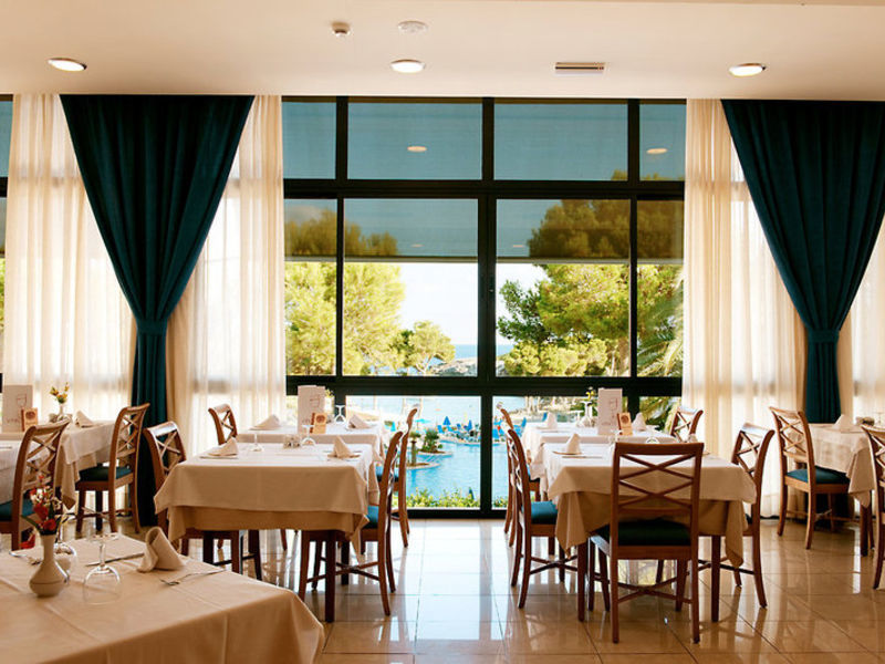 Inturotel Esmeralda Park