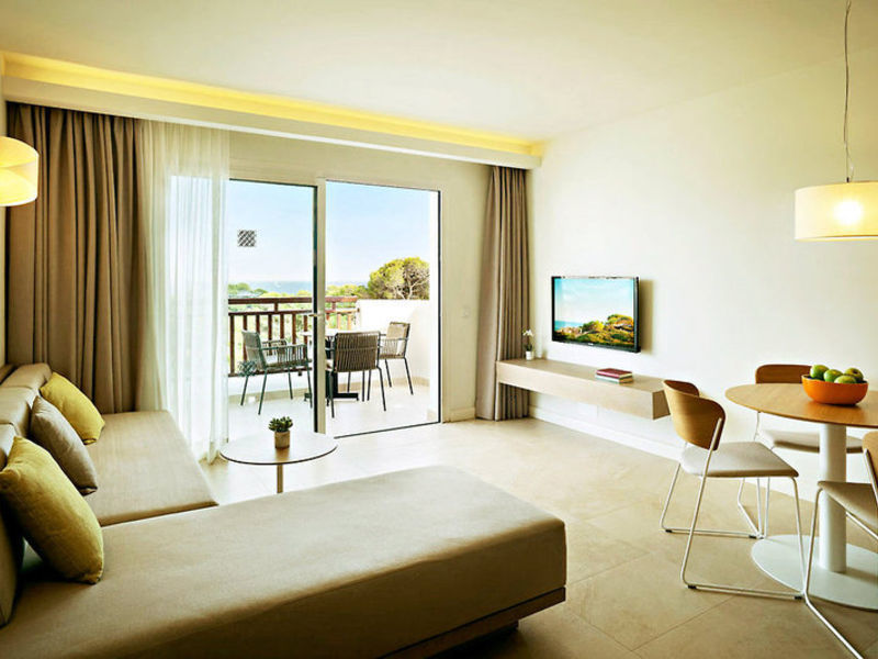 Inturotel Esmeralda Park