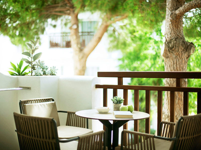 Inturotel Esmeralda Park