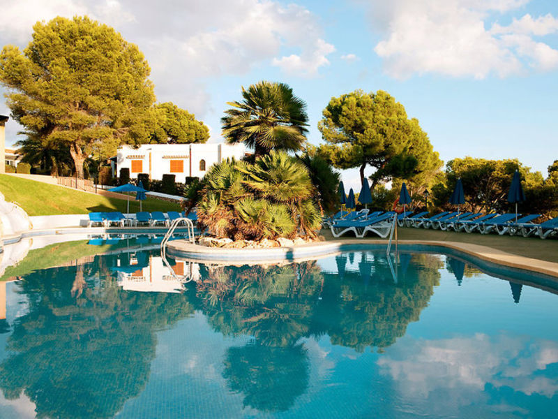 Inturotel Esmeralda Park