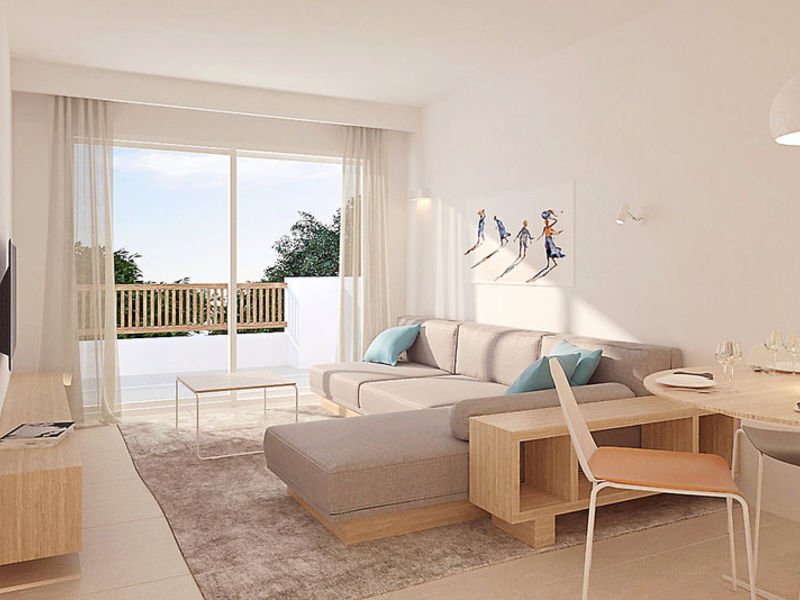 Inturotel Esmeralda Park