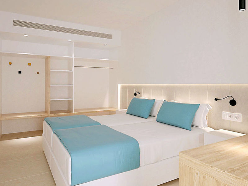Inturotel Esmeralda Park