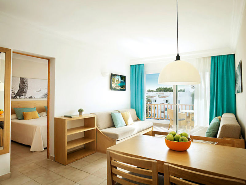 Inturotel Esmeralda Park