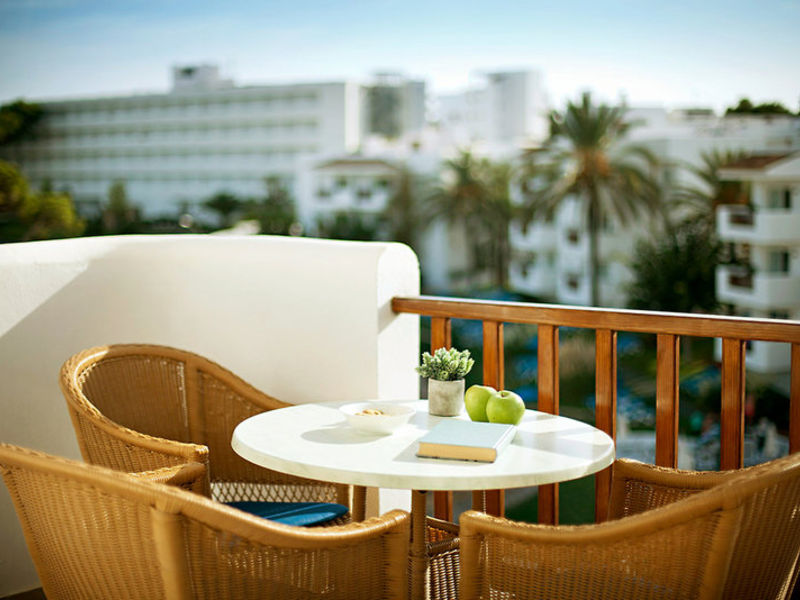 Inturotel Esmeralda Park