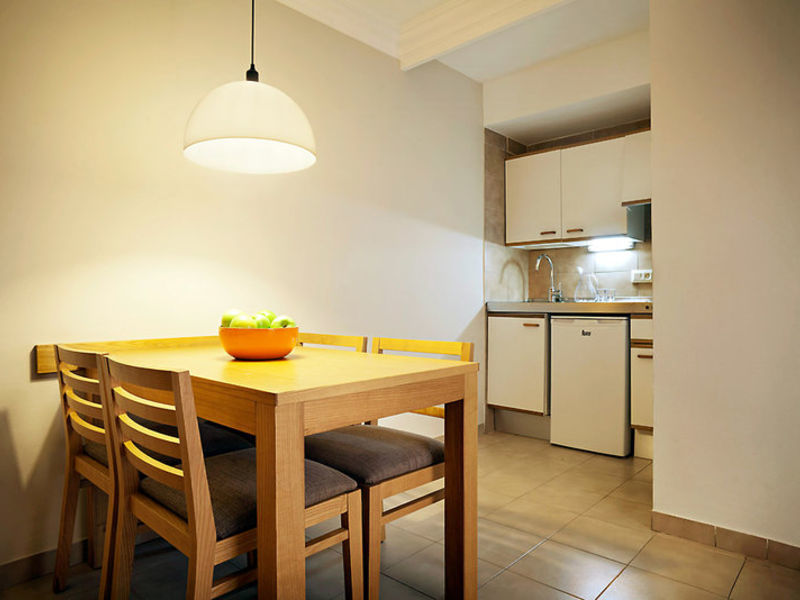 Inturotel Esmeralda Park