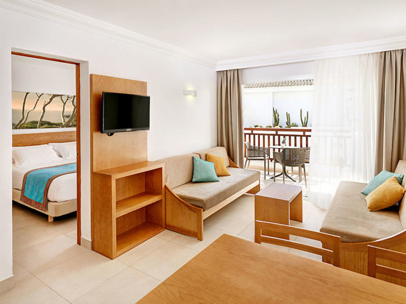 Inturotel Esmeralda Park