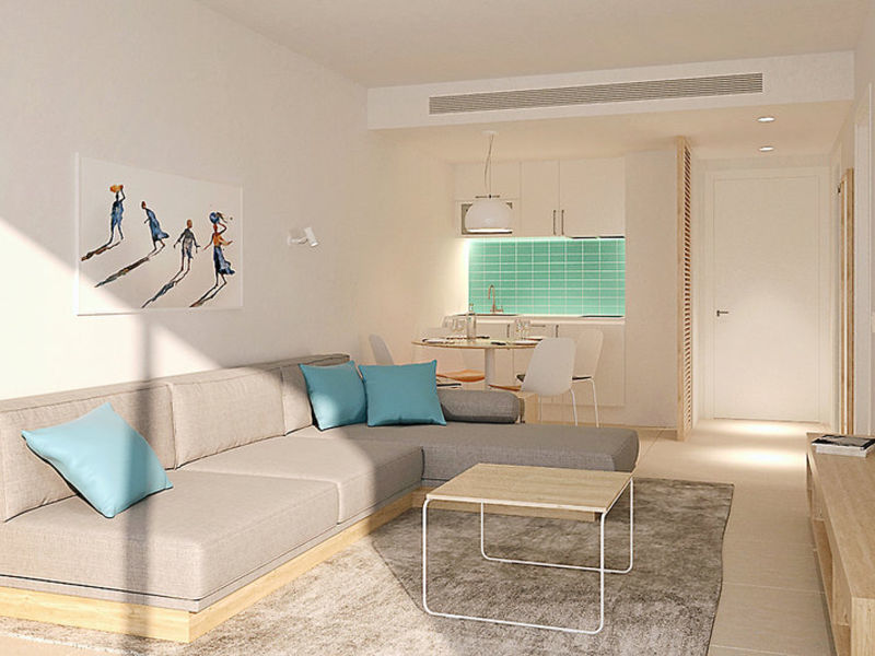 Inturotel Esmeralda Park