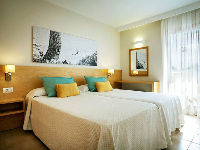 Inturotel Esmeralda Park