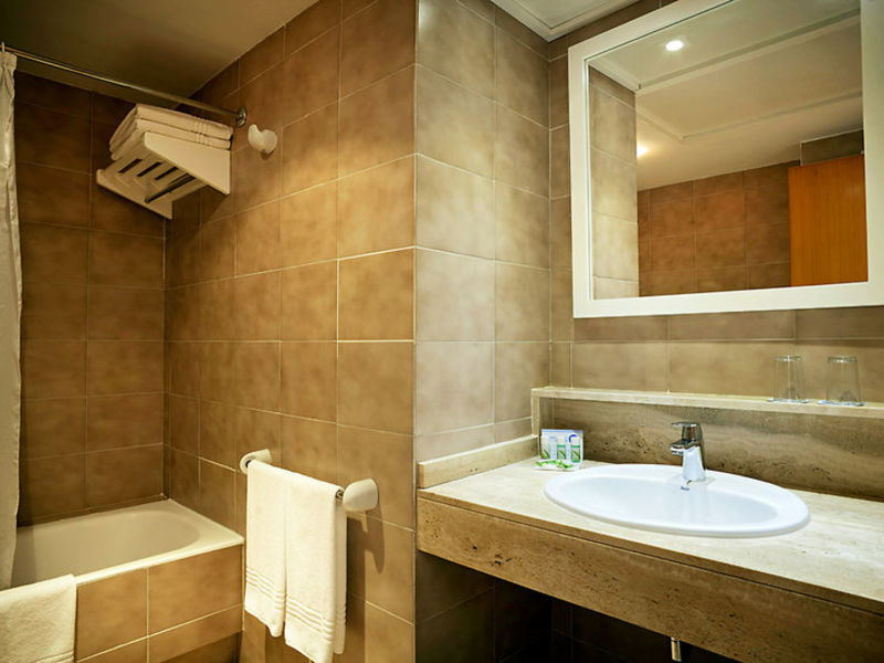 Inturotel Esmeralda Park