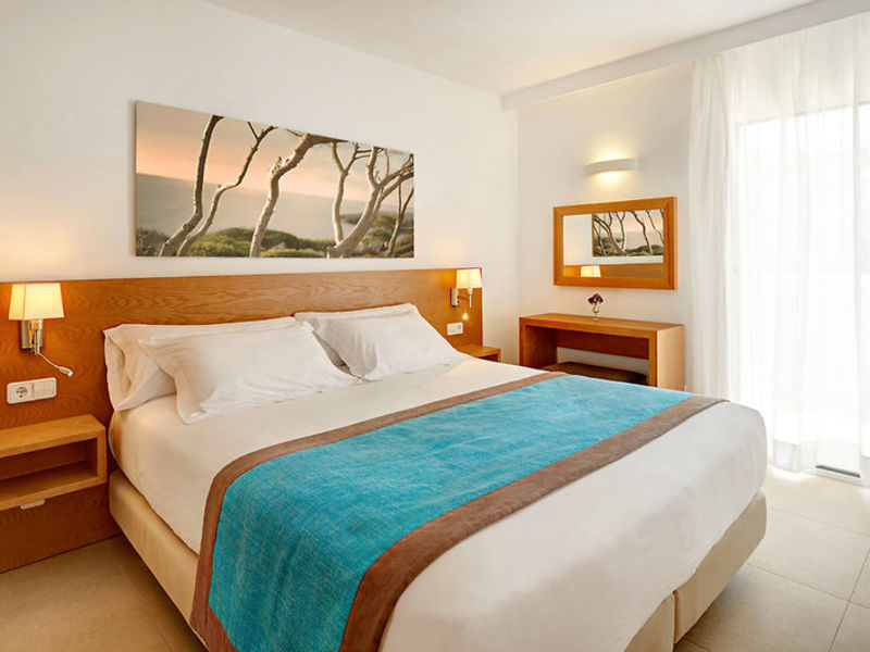 Inturotel Esmeralda Park