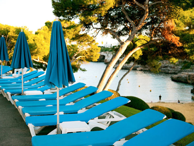 Inturotel Esmeralda Park Typ S