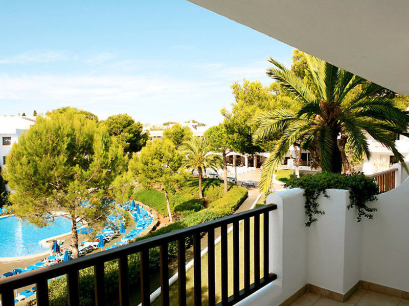 Inturotel Esmeralda Park Typ S