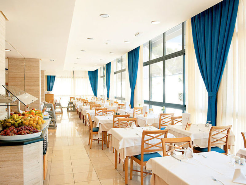 Inturotel Esmeralda Park Typ S