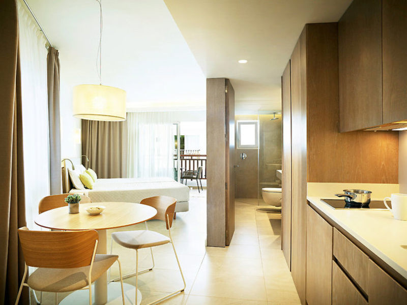 Inturotel Esmeralda Park Typ S