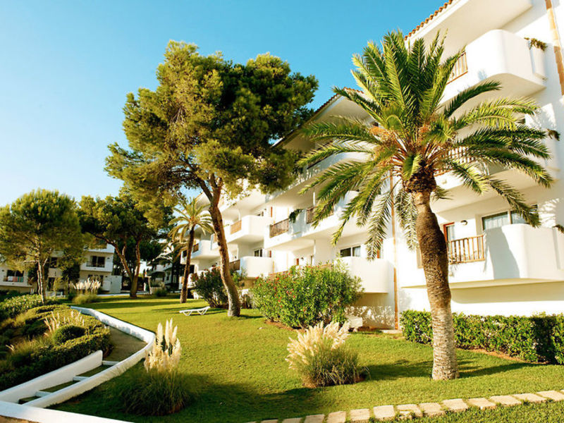 Inturotel Esmeralda Park Typ S