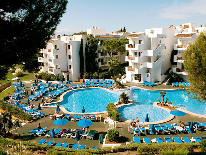 Inturotel Esmeralda Park Typ S