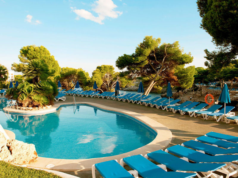 Inturotel Esmeralda Park Typ S