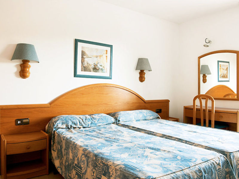 Inturotel Esmeralda Park Typ S