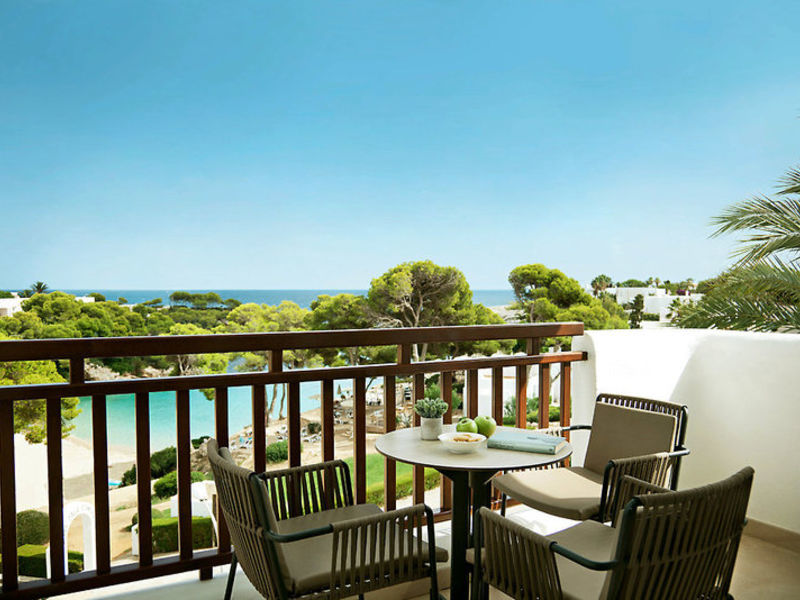 Inturotel Esmeralda Park Typ S