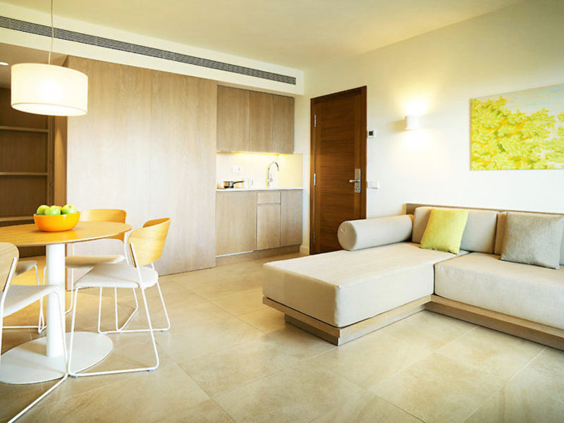 Inturotel Esmeralda Park Typ S