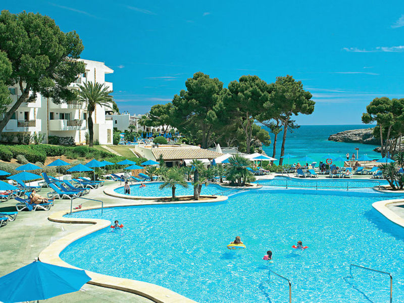 Inturotel Esmeralda Park Typ S