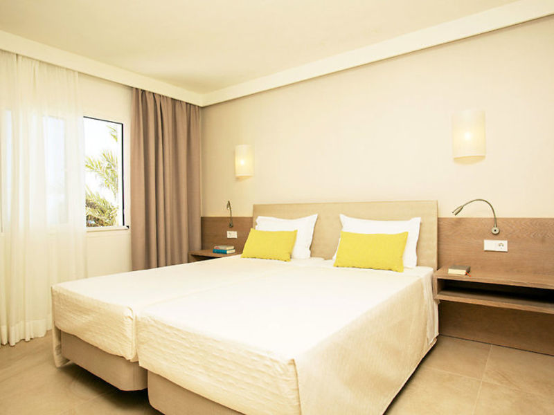 Inturotel Esmeralda Park Typ S
