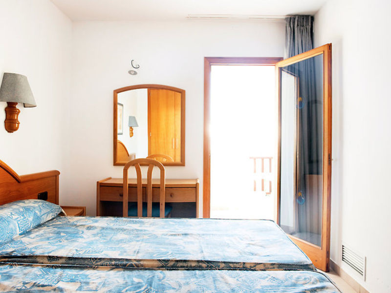 Inturotel Esmeralda Park Typ S