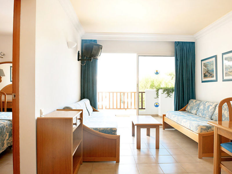 Inturotel Esmeralda Park Typ S