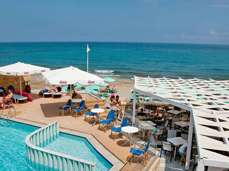 Jo - An Beach