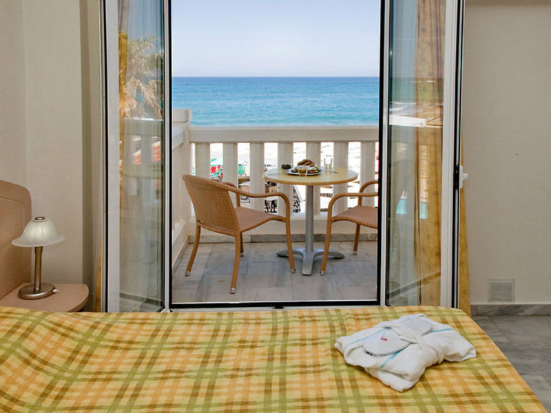 Jo - An Beach