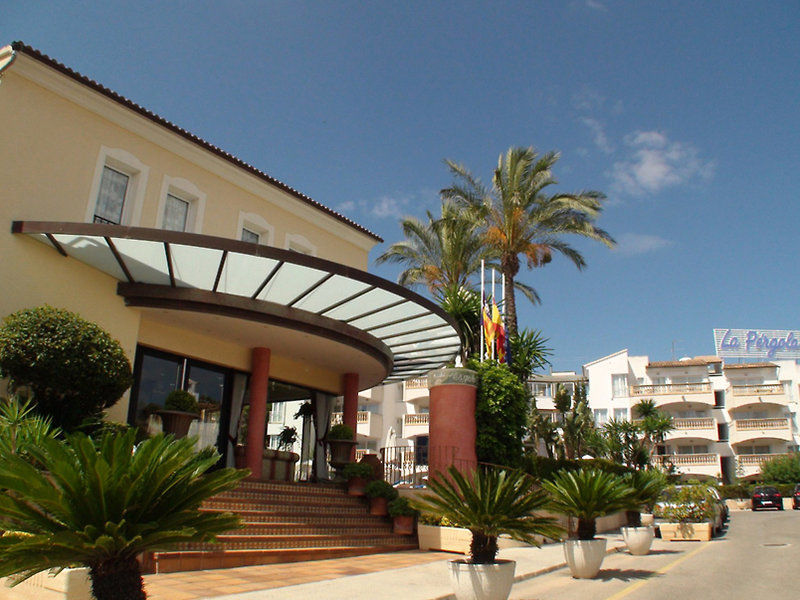 La Pergola