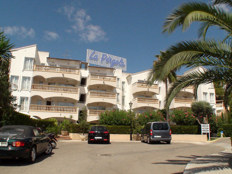 La Pergola