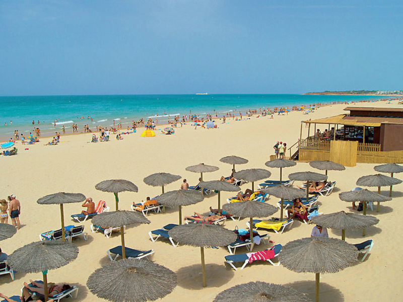 Las Dunas
