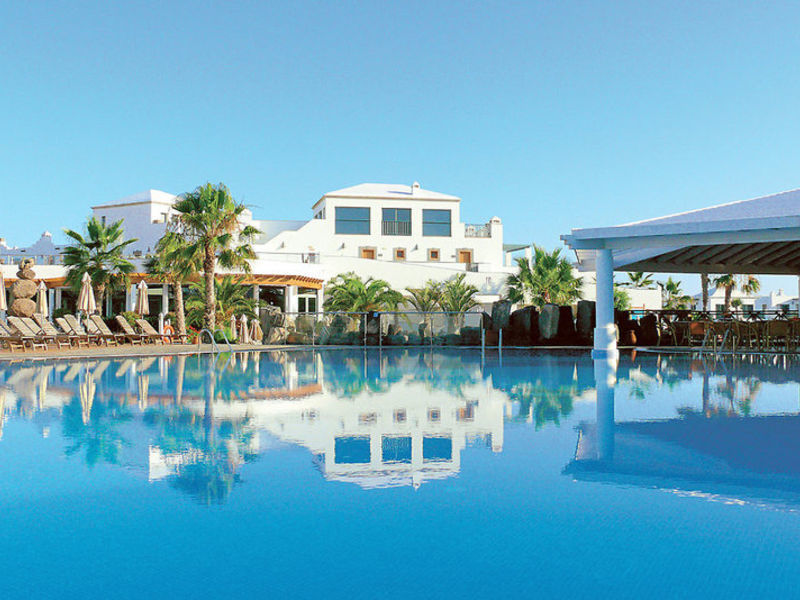 Las Marismas de Corralejo