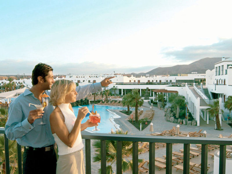 Las Marismas de Corralejo