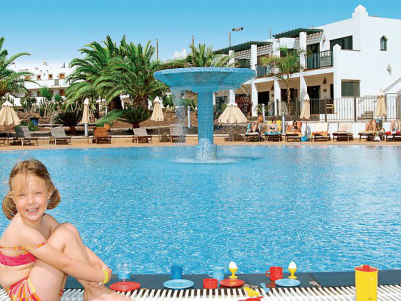 Las Marismas de Corralejo