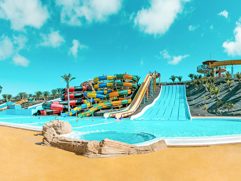 Las Marismas de Corralejo