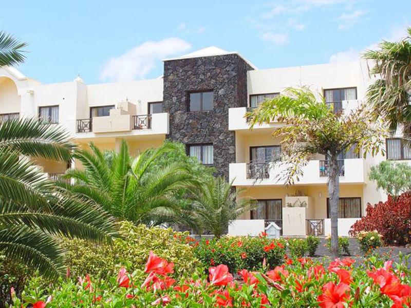 Los Zocos Club Resort