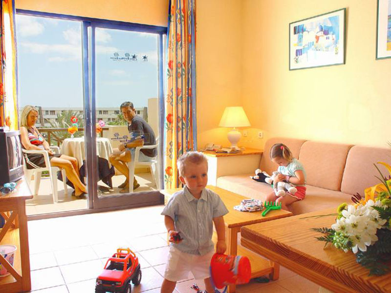 Los Zocos Club Resort