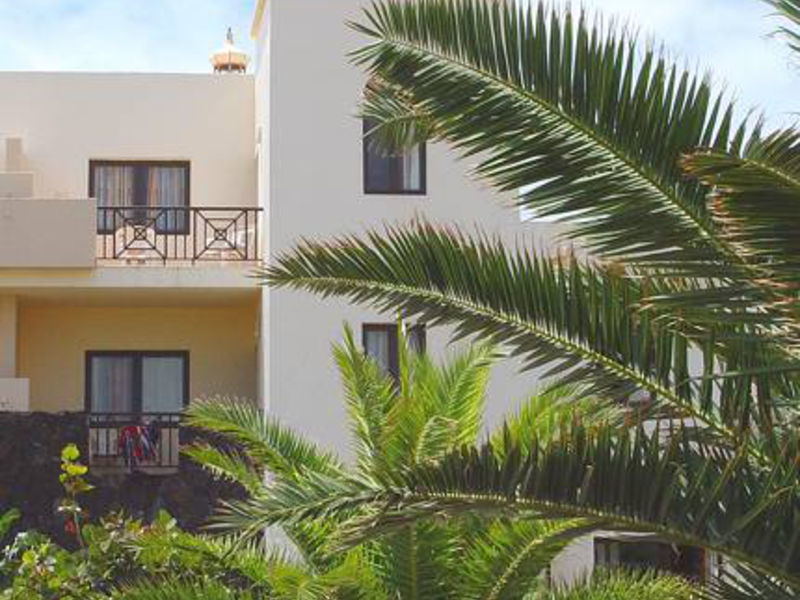 Los Zocos Club Resort